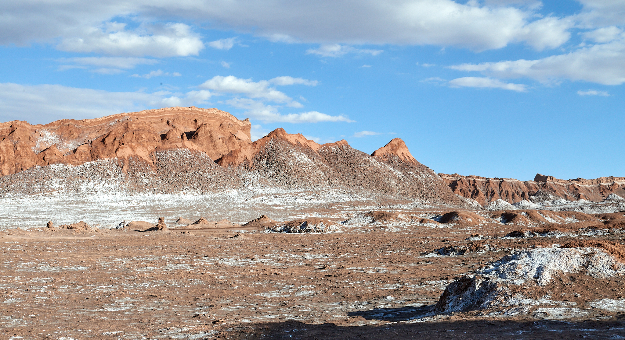20200314 855 [칠레] 산 페드로 데 아타카마 달의 계곡